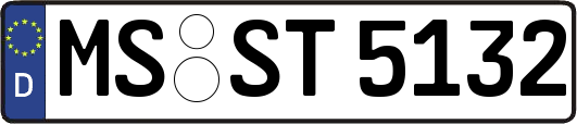 MS-ST5132