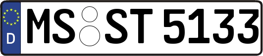MS-ST5133