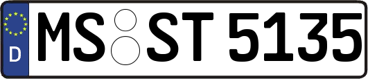 MS-ST5135