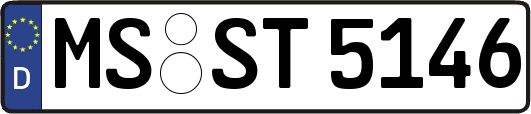 MS-ST5146