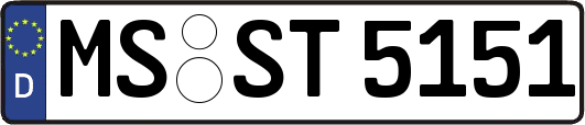 MS-ST5151