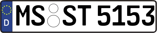 MS-ST5153