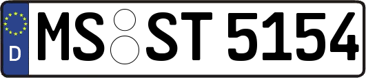 MS-ST5154