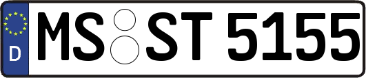 MS-ST5155