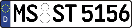 MS-ST5156