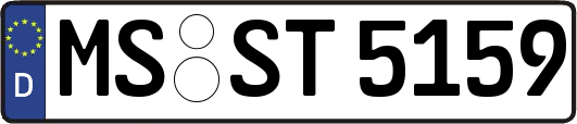MS-ST5159