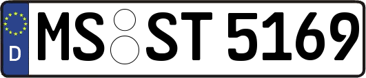 MS-ST5169