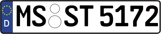 MS-ST5172
