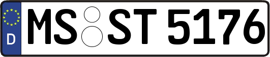 MS-ST5176