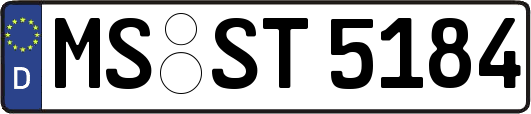 MS-ST5184
