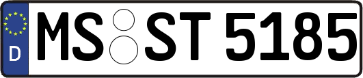 MS-ST5185