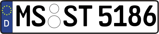 MS-ST5186