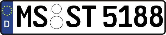 MS-ST5188