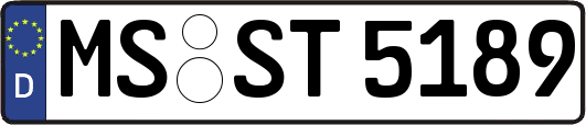 MS-ST5189