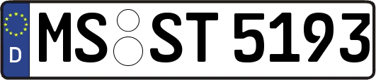 MS-ST5193