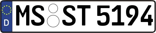 MS-ST5194