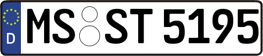 MS-ST5195