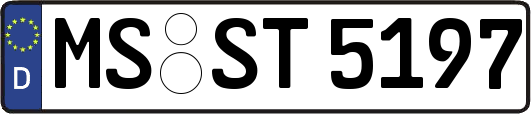 MS-ST5197