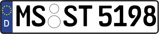 MS-ST5198