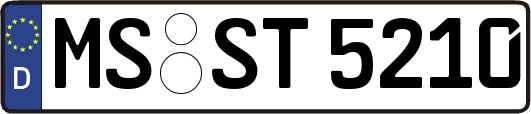 MS-ST5210