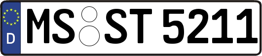 MS-ST5211