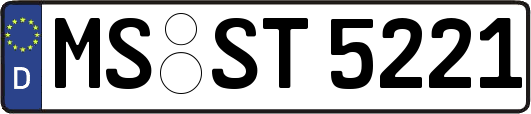 MS-ST5221