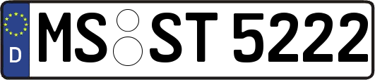 MS-ST5222