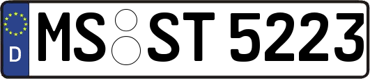 MS-ST5223