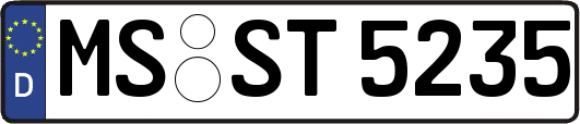 MS-ST5235