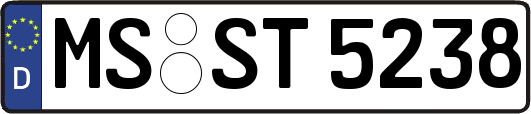 MS-ST5238