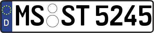 MS-ST5245