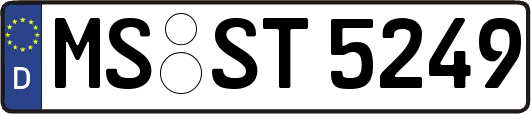 MS-ST5249