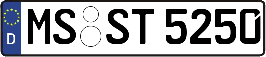 MS-ST5250