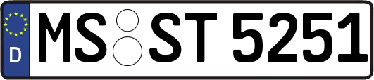 MS-ST5251