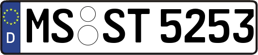 MS-ST5253