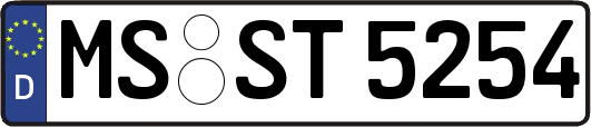 MS-ST5254