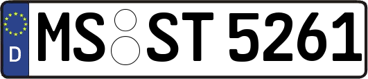 MS-ST5261
