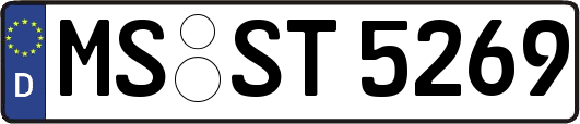 MS-ST5269