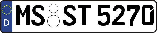 MS-ST5270