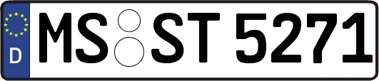 MS-ST5271