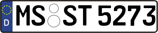 MS-ST5273