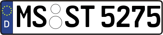 MS-ST5275