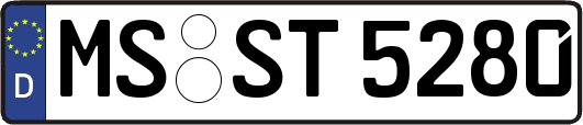 MS-ST5280