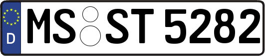 MS-ST5282