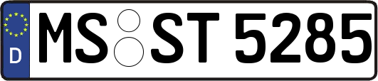 MS-ST5285