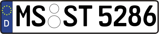 MS-ST5286