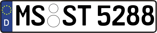 MS-ST5288