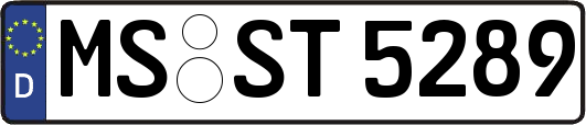 MS-ST5289
