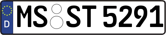 MS-ST5291