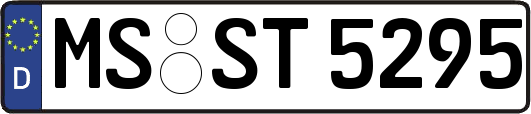 MS-ST5295